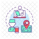 Atencion Especializada Especialidad Cuidado Icono