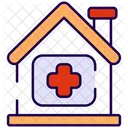 Atencion Medica Domiciliaria Atencion Al Paciente Atencion A Personas Mayores Icono