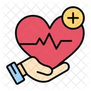 Medico Salud Medicina Icono