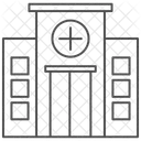 Paquete De Iconos Medicos Y De Salud Icono