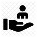 Atencion Perfil Cuenta Icono