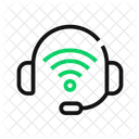 Atendimento Ao Cliente Suporte Ao Cliente Suporte Ícone