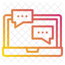 Atendimento ao Cliente  Ícone