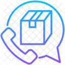 Atendimento ao Cliente  Ícone