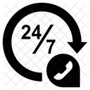 Atendimento ao Cliente  Ícone