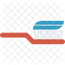 Cuidados Bucais Cuidados Dentarios Escova De Dentes Ícone