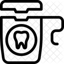 Atendimento Odontologico Dentista Dente Ícone