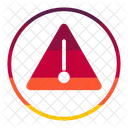 Atention  Icon
