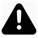 Atention  Icon