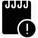 Atention-note  Icon