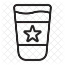 Ater Glass Icon