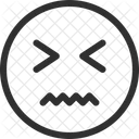 Miedo Px Icono