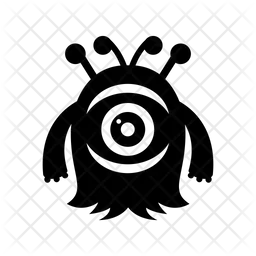 Aterrador  Icono