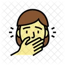 Aterrador  Icono
