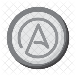 Atheism Icon