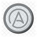 Atheism  Icon