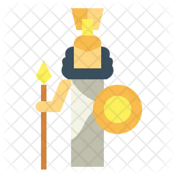 Athena  Icon