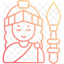 Athena  Icon