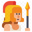Athena  Icon