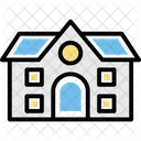 Atheneum  Icon