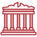 Athens  Icon