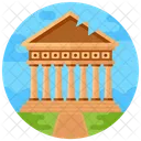 Athens  Icon