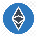 Ethereum Krypto Wahrung Symbol