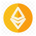 Ethereum Wahrung Geld Symbol