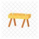 Athlet  Symbol