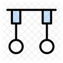 Athlet  Symbol