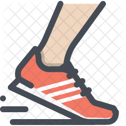 Athlete Icon