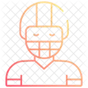 Athlete  Icon