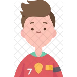 Athlete  Icon