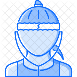 Athlete Icon