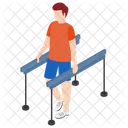 Athlete  Icon