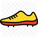 Sportschuh  Symbol