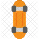 Athletic Exercise Game Icon