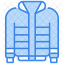 Athletic Jackets Icon