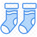 Athletic socks  Icon