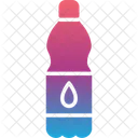 Athletics Bottle Drink Icon