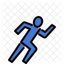 Athletics  Icon