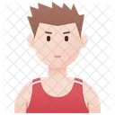 Athletics  Icon