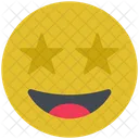 Emoji Rosto Emoticon Icon