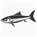 Atlantic sailfish  Icon