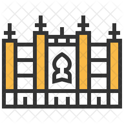 Atlantis Icon