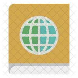 Atlas  Icon