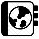 Atlas  Icon
