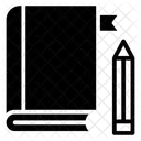 Atlas Book  Icon