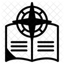 Atlas Map Country Icon