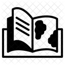 Atlas Map Country Icon